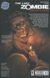 LAST ZOMBIE NEVERLAND TP [9780985092535]