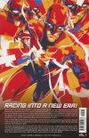 FLASH VOL 01 STRANGE ATTRACTOR TP [STANDARD] [9781779525468] **OFERTA SPECJALNA**
