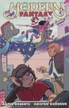 MODERN FANTASY TP [9781506707518] **OFERTA SPECJALNA**