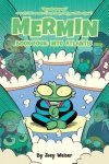 MERMIN VOL 04 INTO ATLANTIS GN [9781620104675] **promocja TOMY**