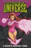 INVINCIBLE UNIVERSE COMPENDIUM VOL 01 TP [9781534399969] **OFERTA SPECJALNA**