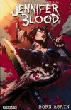 JENNIFER BLOOD BORN AGAIN TP [9781606906842] **promocja TOMY**