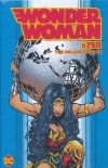 WONDER WOMAN #750 THE DELUXE EDITION HC [9781779503978] **OFERTA SPECJALNA**