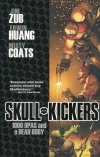 SKULLKICKERS VOL 01 TP [9781607063667] **promocja TOMY**