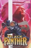 BLACK PANTHER VOL 02 REIGN AT DUSK TP [9781302948849]