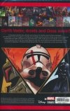 STAR WARS THE EMPIRE OMNIBUS VOL 02 HC [STANDARD] [9781302951719]