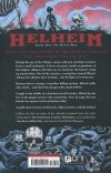HELHEIM VOL 01 THE WITCH WAR TP [9781620100141] **promocja TOMY**