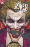 JOKER PRESENTS A PUZZLEBOX HC [9781779516626]