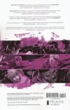 NAILBITER VOL 05 BOUND BY BLOOD TP [9781632158925]