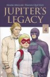 JUPITERS LEGACY VOL 04 TP [9781534318137] **promocja TOMY**