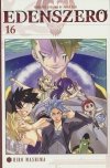 EDENS ZERO VOL 16 TP [9781646514458]