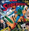SUPERMAN THE GOLDEN AGE DAILIES 1942-1944 HC [9781631403835] **promocja TOMY**
