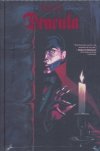 UNIVERSAL MONSTERS DRACULA HC [VARIANT] [9781534327740] **promocja TOMY**