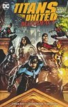 TITANS UNITED BLOODPACT TP [9781779518316] **promocja STOCK SALE**