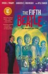 FIFTH BEATLE THE BRIAN EPSTEIN STORY ANNIVERSARY EDITION TP [9781506739465]
