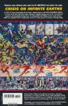 CRISIS ON INFINITE EARTHS TP [9781563897504] **OFERTA SPECJALNA**