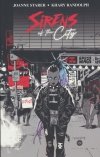 SIRENS OF THE CITY TP [9781608862177]