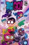 TEEN TITANS GO VOL 03 MUMBO JUMBLE TP [9781401267650] **promocja STOCK SALE**
