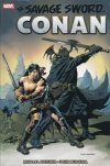 SAVAGE SWORD OF CONAN THE ORIGINAL MARVEL YEARS OMNIBUS VOL 07 HC (STANDARD COVER)