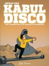 KABUL DISCO VOL 01 TP [9781594658686]