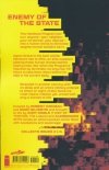 HARDCORE VOL 01 TP [9781534312296] **promocja TOMY**