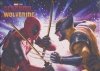 ART OF MARVEL STUDIOS DEADPOOL AND WOLVERINE HC [9781302958725]