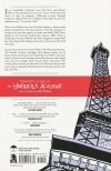UMBRELLA ACADEMY VOL 01 APOCALYPSE SUITE TP [9781593079789]