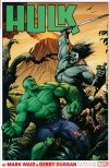 HULK BY MARK WAID AND GERRY DUGGAN COMPLETE COLLECTION SC [9781302913199]