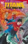 TITANS BEAST WORLD TOUR TP [9781779528131]