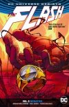 FLASH VOL 05 NEGATIVE TP [9781401277277] **promocja TOMY**