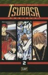 TSUBASA OMNIBUS VOL 02 TP [9781612625966]