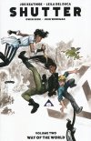 SHUTTER VOL 02 TP [9781632154330]