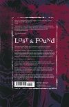 LOST BOYS TP [9781401271459]