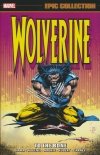 WOLVERINE EPIC COLLECTION TO THE BONE SC [9781302951689]