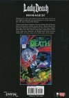 LADY DEATH HOMAGES HC [9780997966350] **promocja TOMY**