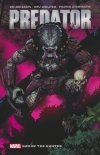 PREDATOR VOL 01 DAY OF THE HUNTER TP [9781302926199]