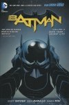 BATMAN VOL 04 ZERO YEAR SECRET CITY HC [9781401245085]