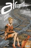 AIR VOL 03 PURELAND TP [9781401227067]