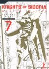 KNIGHTS OF SIDONIA MASTER EDITION VOL 07 TP [9781949980745] **promocja TOMY**