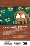 AMAZING WORLD OF GUMBALL MIDSUMMER NIGHTMARE TP [9781684152940]