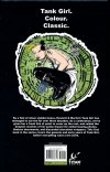 TANK GIRL COLOUR CLASSICS VOL 01 1988-1990 HC [9781785866753] **promocja TOMY**