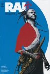 RAI DELUXE EDITION HC [9781682154205] **promocja TOMY**