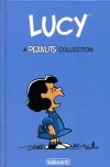 LUCY A PEANUTS COLLECTION HC [9781684152964]