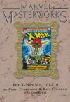 MARVEL MASTERWORKS THE UNCANNY X-MEN VOL 02 HC [VARIANT] [9781302951474]