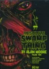 ABSOLUTE SWAMP THING BY ALAN MOORE VOL 02 HC [9781779502827] **promocja TOMY**