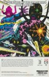 SILVER SURFER EPIC COLLECTION FREEDOM TP [9781302957926] **OFERTA SPECJALNA**