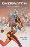 OVERWATCH TRACER-LONDON CALLING HC [9781506717098]
