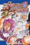 SEVEN DEADLY SINS OMNIBUS VOL 34-36 TP [9781646519088]
