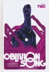 OBLIVION SONG DELUXE EDITION VOL 02 HC [9781534319509] **promocja TOMY**