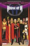 HOUSE OF M WARZONES SC [9780785198727]